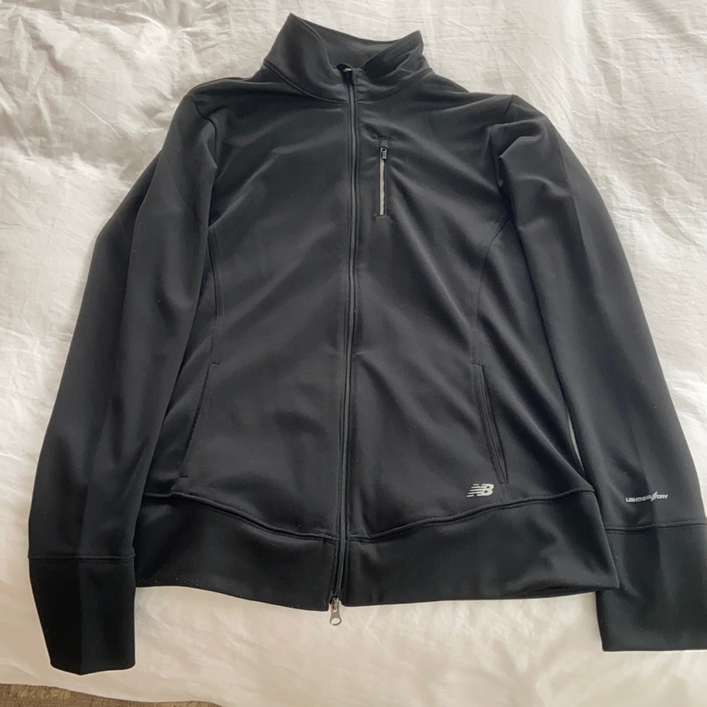 New Balance Jacket